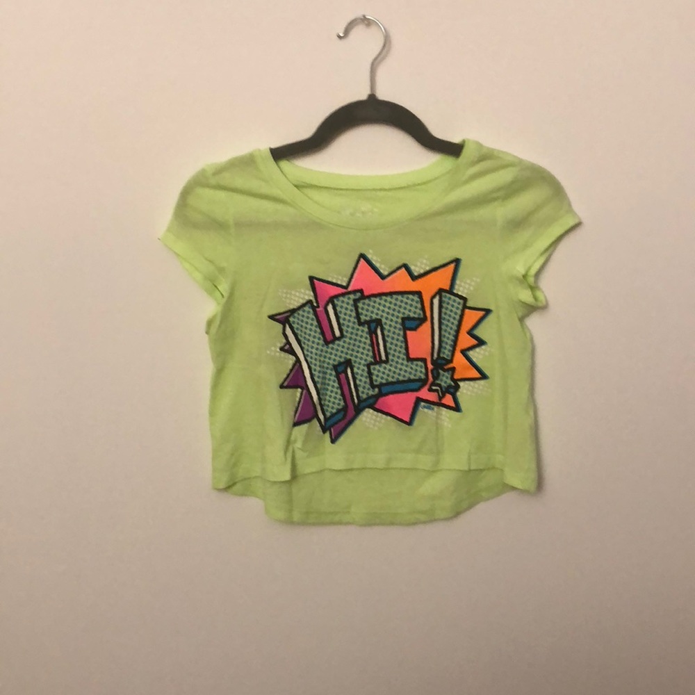 Justice T Shirt